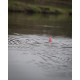 Pluta Matrix - Plopper Pole Float 0.4g